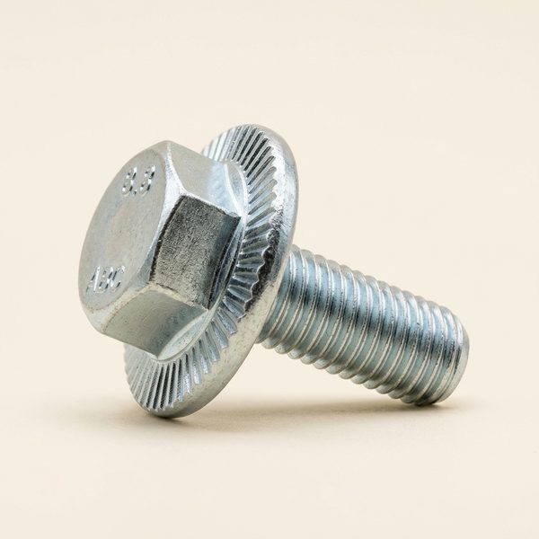 Flange Bolt
