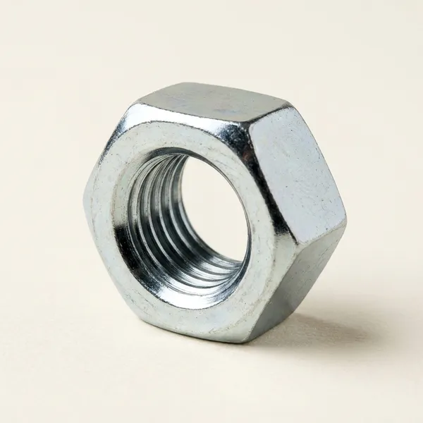 HEX NUTS