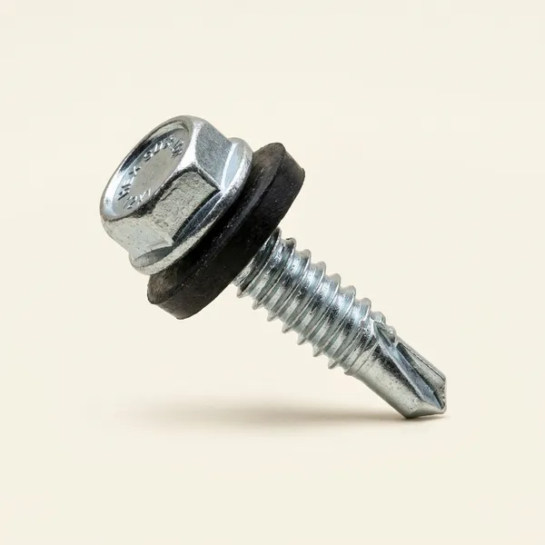 HEX SDS EPDM SCREWS