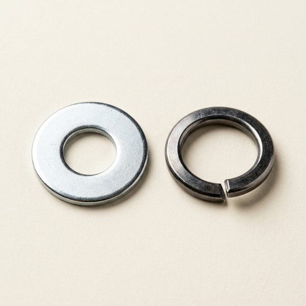 Plain Washer